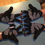 Krash Bear Mountain Bike Gloves