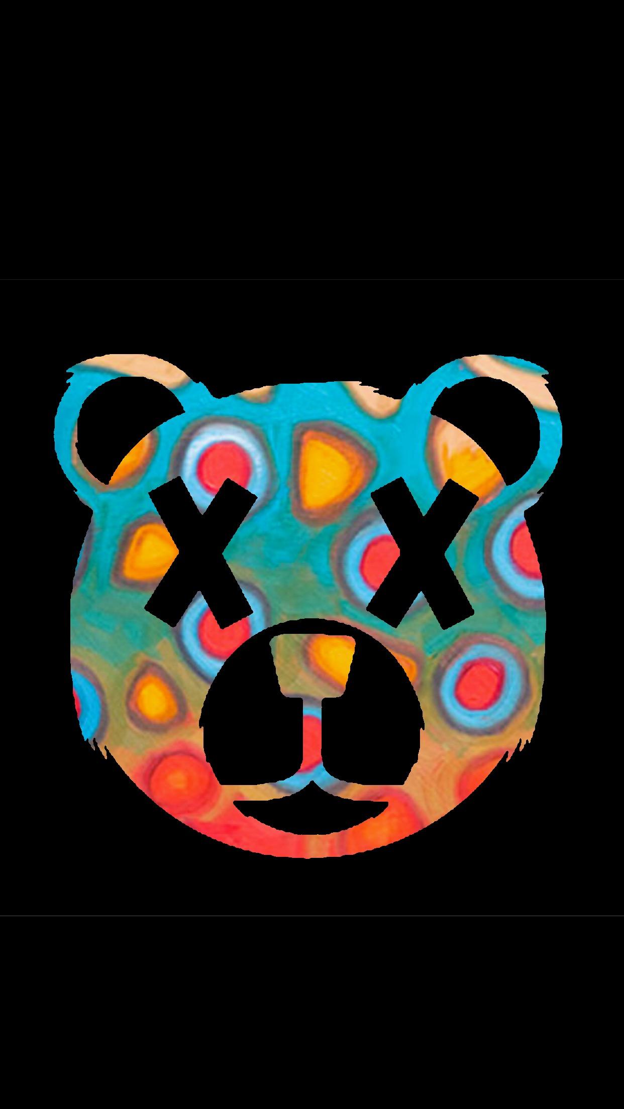 Krash Bear Basic Mahi-Mahi